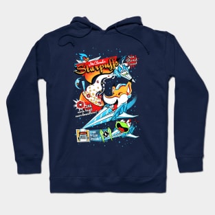 Starpuffs Hoodie